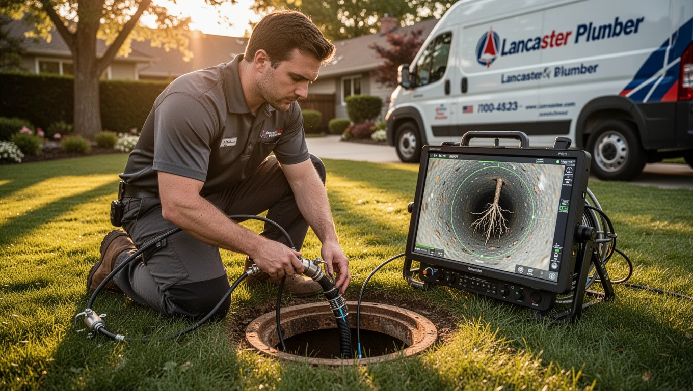 Tough Drain Clog Removal
